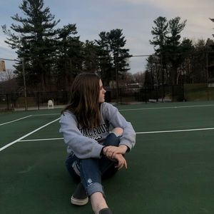 Meet your Posher, Madison